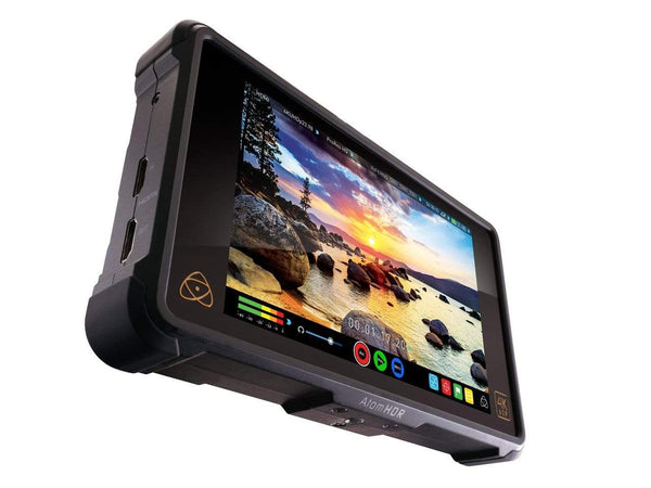 Monitor 4K Atomos Shogun Inferno