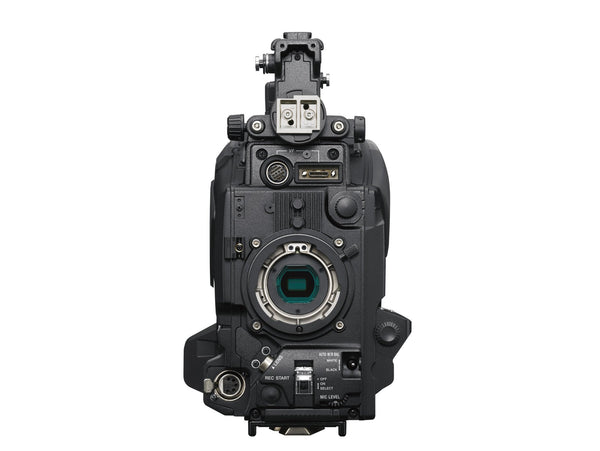 Camera Sony PXW-Z450 (corp)