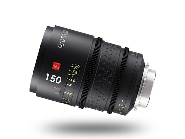 Obiective macro IB/E Raptor