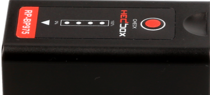 Acumulator HEDBOX RP-BP975
