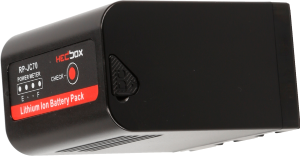 Acumulator HEDBOX RP-JC70