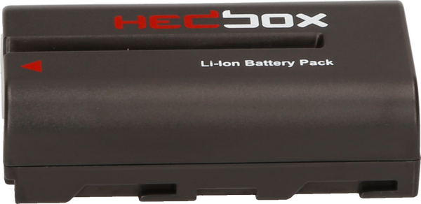 Acumulator HEDBOX RP-NPF550