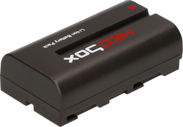 Acumulator HEDBOX RP-NPF550