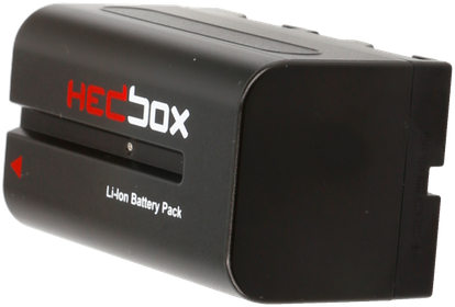 Acumulator HEDBOX RP-NPF770