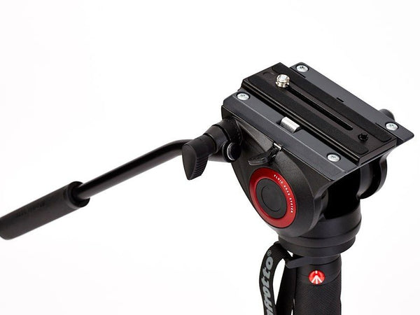 Sistem monopod Manfrotto XPRO 4