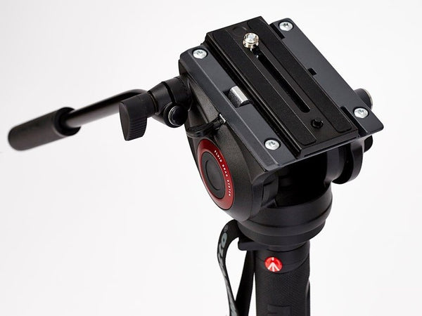 Sistem monopod Manfrotto XPRO 4