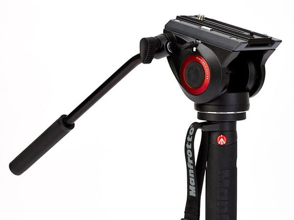 Sistem monopod Manfrotto XPRO 4