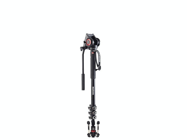 Sistem monopod Manfrotto XPRO 4