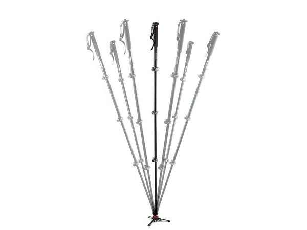 Sistem monopod Manfrotto XPRO 4
