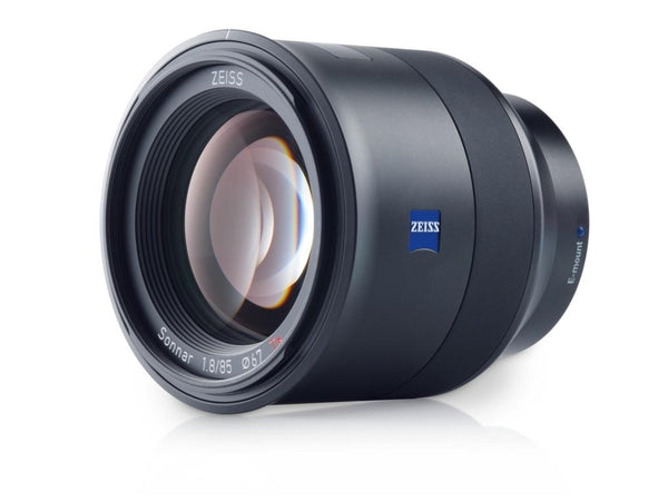 Obiective super wide ZEISS Batis