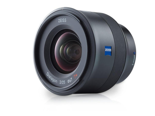 Obiective super wide ZEISS Batis