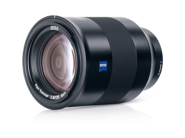 Obiective super wide ZEISS Batis