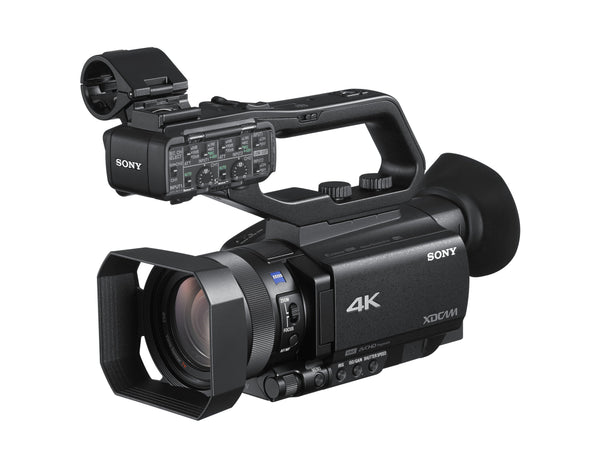 Camera 4K Sony PXW-Z90