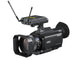 Camera 4K Sony HXR-NX80