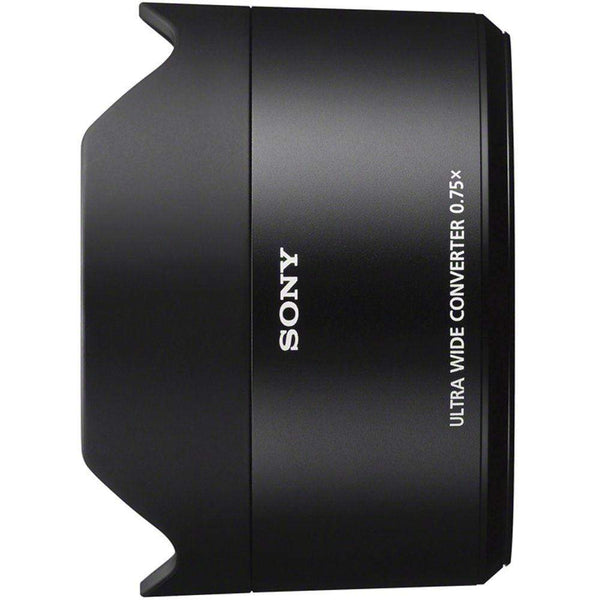 Lentila convertoare Sony 21mm Ultra-Wide pentru obiective FE 28mm f/2
