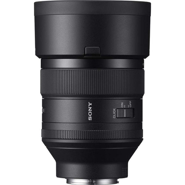 Obiectiv Sony FE 85mm f/1.4 GM