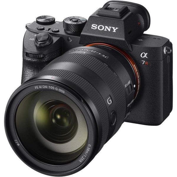 Obiectiv Sony FE 24-105mm f/4