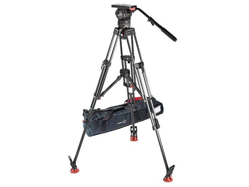 Sistem Sachtler 15 SB ENG 2 MCF