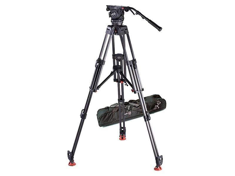 Sistem Sachtler 7+7 HD MCF