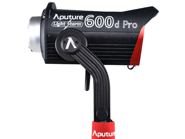 Aputure LS 600d Pro (V-Mount)