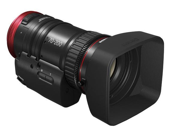 Obiective zoom Canon Compact-Servo