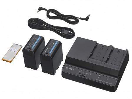 Kit incarcare Sony ACC-U60