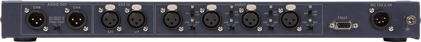 Mixer audio DataVideo AM-100