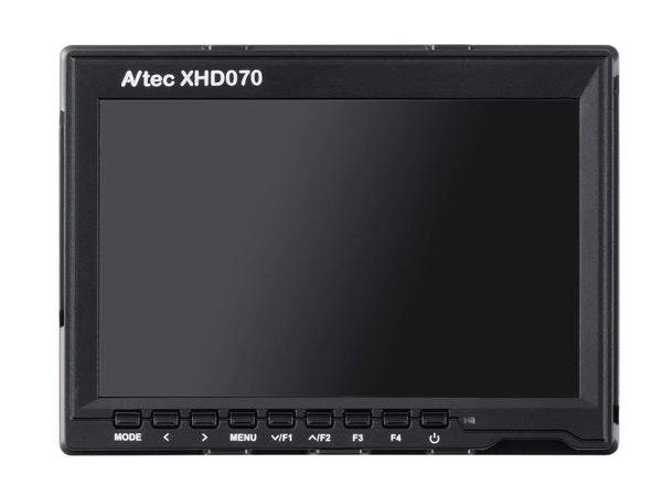 Monitor 7 inci HD AVtec XHD070