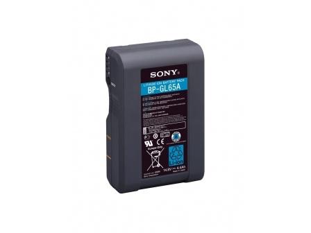 Acumulator Sony BP-GL65A