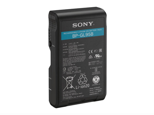Acumulator V-Mount Sony BP-GL95B