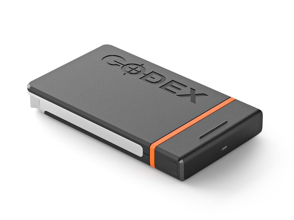 Codex Cf4 Index Drive Cititor ARRI Codex Compact Drive | O-Video Moldova