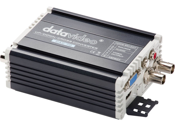 Convertor SD/HD/3G-SDI up/ down/ cross DataVideo DAC-70