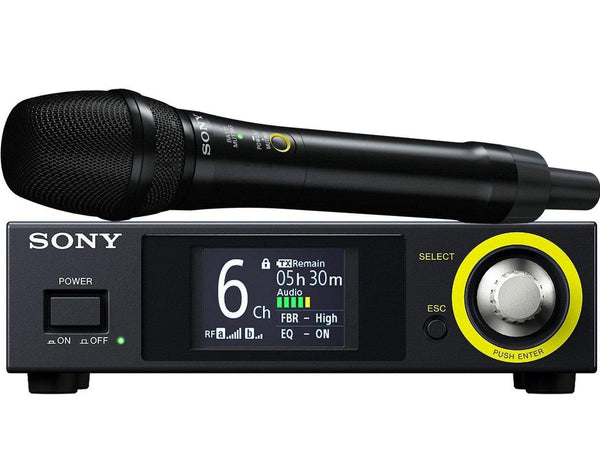 Sistem audio wireless Sony DWZ-M70