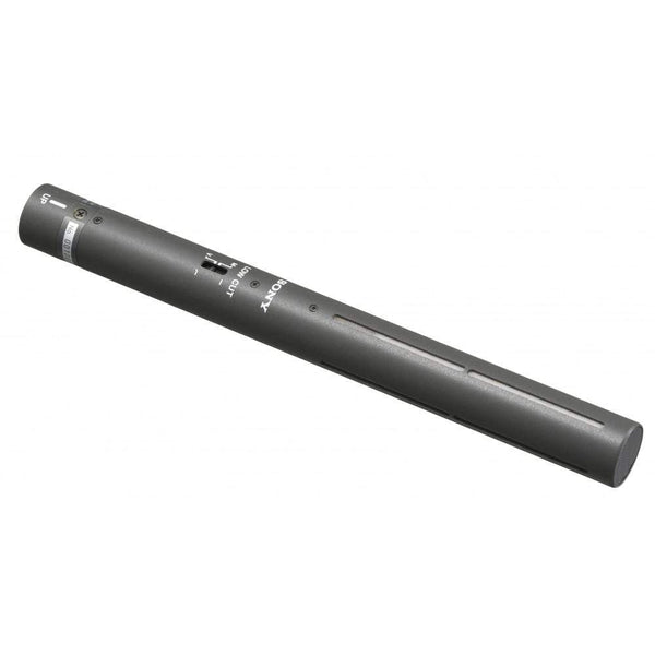 Microfon shotgun Sony ECM-678