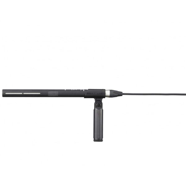 Microfon shotgun Sony ECM-678