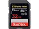 Card SanDisk Extreme PRO SD UHS-I