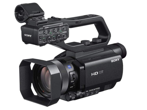 Camera Sony HXR-MC88
