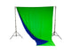 Lastolite ecran chromakey albastru / verde 3x3.5m