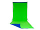 Lastolite ecran chromakey albastru / verde 3x7m