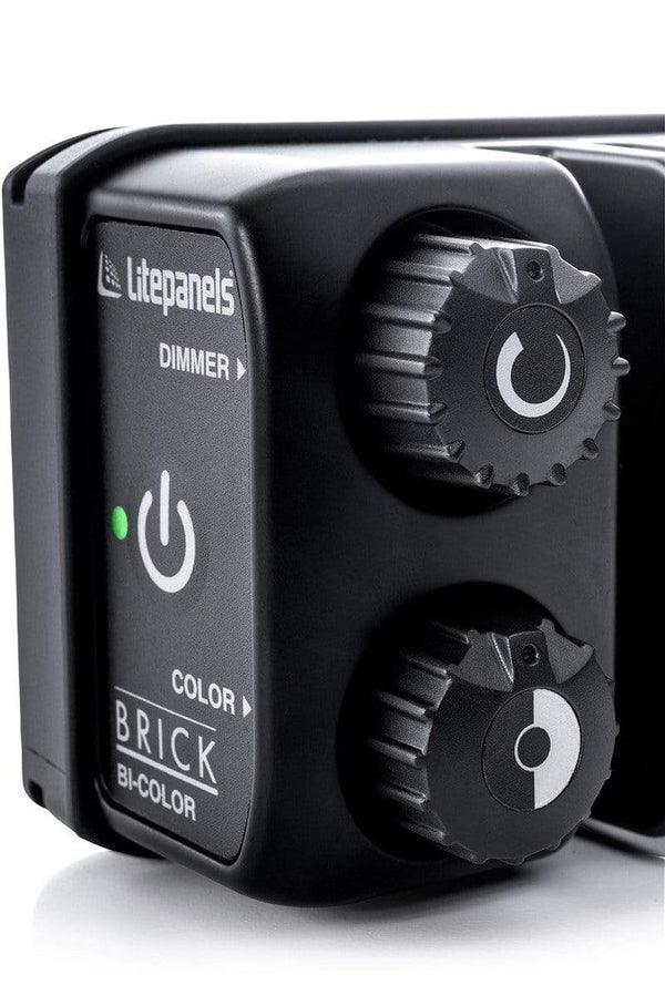 Litepanels Brick One Light Kit