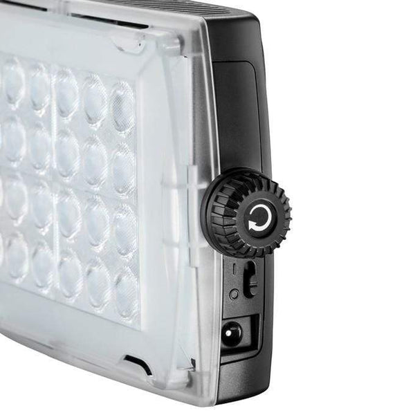 Lumini Daylight Litepanels MicroPro 2