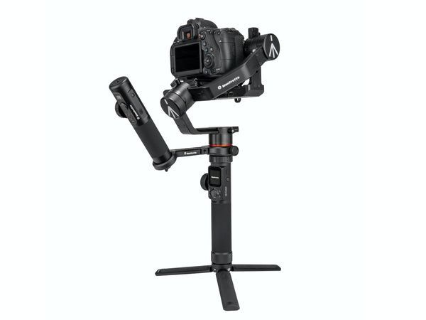 Gimbal Manfrotto 460