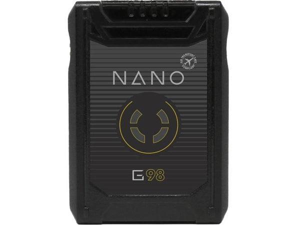 Set acumulatori CoreSWX NANO Micro
