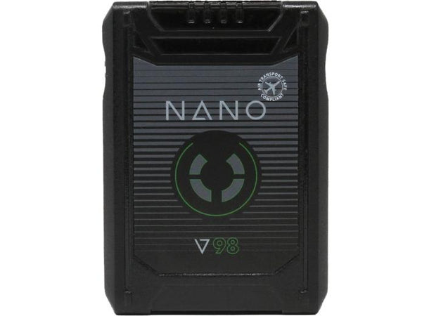 Set acumulatori CoreSWX NANO Micro