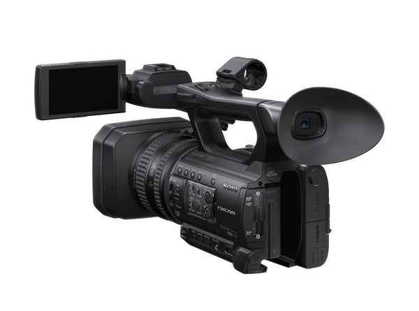 Camera Sony HXR-NX100