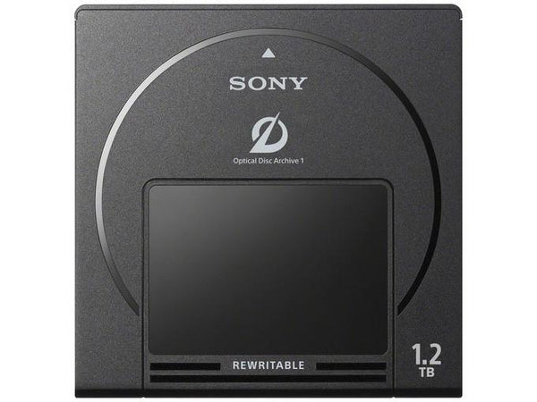 Cartridge Sony ODA 1.2TB cu rescriere