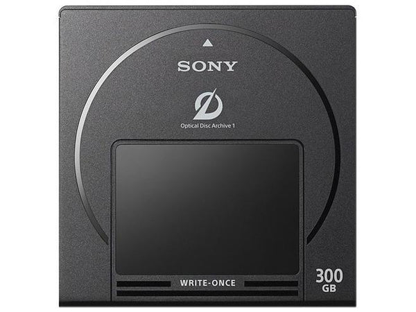 Cartridge Sony ODA 300GB