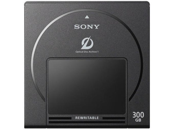 Cartridge Sony ODA 300GB cu rescriere