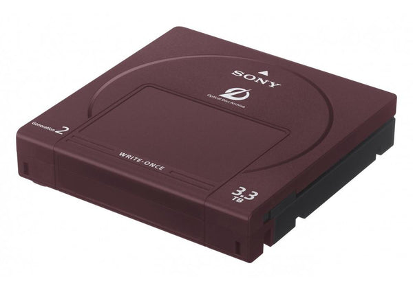 Cartridge Sony ODA 3.3TB
