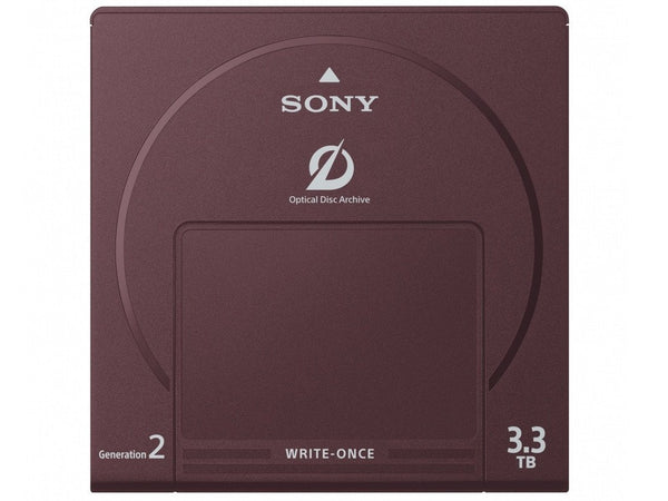 Cartridge Sony ODA 3.3TB